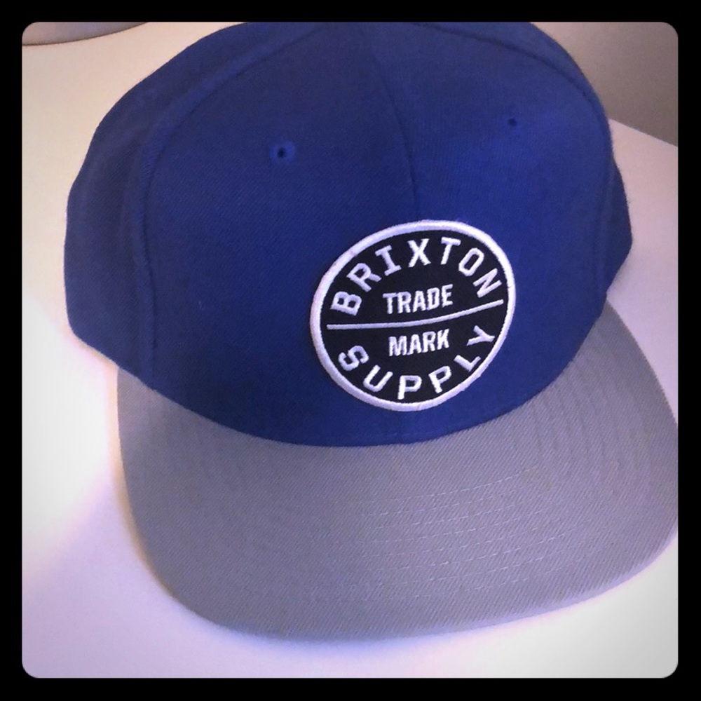 Brixton Hat - image 1